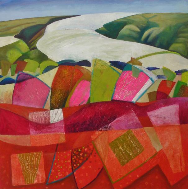 Cut, Exmoor